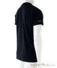 Scott 10 Graphic Dri Mens T-Shirt, , Black, , Male, 0023-11418, 5637767602, , N1-16.jpg