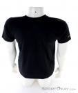 Scott 10 Graphic Dri Mens T-Shirt, , Black, , Male, 0023-11418, 5637767602, , N3-13.jpg