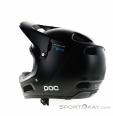POC Coron Air Carbon Spin Black Fullface Downhill Helmet, , Noir, , Hommes,Femmes,Unisex, 0049-10270, 5637767608, , N1-11.jpg