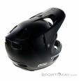 POC Coron Air Carbon Spin Black Fullface Downhill Helmet, , Black, , Male,Female,Unisex, 0049-10270, 5637767608, , N2-17.jpg