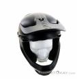 POC Coron Air Carbon Spin Black Fullface Downhill Helmet, , Negro, , Hombre,Mujer,Unisex, 0049-10270, 5637767608, , N3-03.jpg
