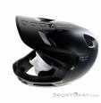POC Coron Air Carbon Spin Black Fullface Downhill Helmet, , Noir, , Hommes,Femmes,Unisex, 0049-10270, 5637767608, , N3-08.jpg
