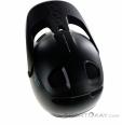 POC Coron Air Carbon Spin Black Fullface Downhill Helmet, , Negro, , Hombre,Mujer,Unisex, 0049-10270, 5637767608, , N3-13.jpg