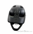 POC Coron Air Carbon Spin Black Fullface Downhill Helmet, POC, Noir, , Hommes,Femmes,Unisex, 0049-10270, 5637767608, 7325541003628, N4-04.jpg