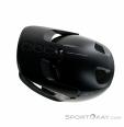POC Coron Air Carbon Spin Black Fullface Downhill Helmet, POC, Noir, , Hommes,Femmes,Unisex, 0049-10270, 5637767608, 7325541003628, N4-09.jpg
