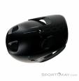 POC Coron Air Carbon Spin Black Fullface Downhill Helmet, POC, Čierna, , Muži,Ženy,Unisex, 0049-10270, 5637767608, 7325541003628, N4-19.jpg