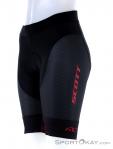 Scott RC Pro +++ Womens Biking Shorts, Scott, Black, , Female, 0023-11420, 5637767616, 7613368777748, N1-06.jpg