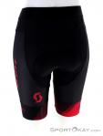 Scott RC Pro +++ Womens Biking Shorts, , Black, , Female, 0023-11420, 5637767616, , N2-12.jpg