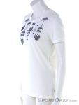 Maloja Curagliam. Multi 1/2 Womens T-Shirt, Maloja, White, , Female, 0257-10194, 5637767832, 4048852369162, N1-06.jpg