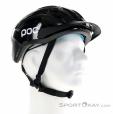 POC Omne Air Resistance Spin Biking Helmet, POC, Čierna, , Muži,Ženy,Unisex, 0049-10273, 5637767845, 7325540999090, N1-01.jpg