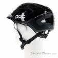 POC Omne Air Resistance Spin Biking Helmet, POC, Black, , Male,Female,Unisex, 0049-10273, 5637767845, 7325540999090, N1-11.jpg
