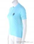 Scott Endurance 10 SS Femmes T-shirt de vélo, , Bleu, , Femmes, 0023-11421, 5637767851, , N1-06.jpg