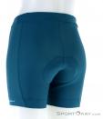 Scott Endurance 20 ++ Womens Biking Shorts, , Blue, , Female, 0023-11424, 5637767871, , N1-11.jpg