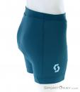 Scott Endurance 20 ++ Womens Biking Shorts, , Blue, , Female, 0023-11424, 5637767871, , N2-17.jpg