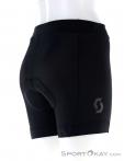 Scott Endurance 20 ++ Womens Biking Shorts, , Black, , Female, 0023-11424, 5637767876, , N1-16.jpg
