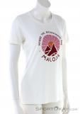Maloja Ranunchelm. Womens T-Shirt, Maloja, White, , Female, 0257-10198, 5637767904, 4048852403675, N1-01.jpg
