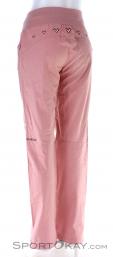 Maloja Carolinam. Womens Climbing Pants, , Pink, , Female, 0257-10199, 5637767918, , N1-11.jpg