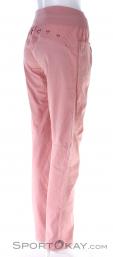 Maloja Carolinam. Womens Climbing Pants, , Pink, , Female, 0257-10199, 5637767918, , N1-16.jpg