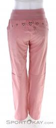 Maloja Carolinam. Womens Climbing Pants, , Pink, , Female, 0257-10199, 5637767918, , N2-12.jpg