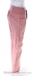 Maloja Carolinam. Womens Climbing Pants, , Pink, , Female, 0257-10199, 5637767918, , N2-17.jpg