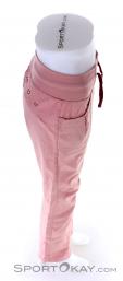 Maloja Carolinam. Womens Climbing Pants, , Pink, , Female, 0257-10199, 5637767918, , N3-18.jpg