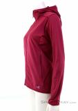 Arcteryx Kyanite LT Hood Womens Outdoor Jacket, , Pink, , Female, 0213-10383, 5637767923, , N1-06.jpg