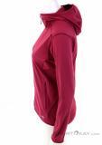 Arcteryx Kyanite LT Hood Womens Outdoor Jacket, , Pink, , Female, 0213-10383, 5637767923, , N2-07.jpg