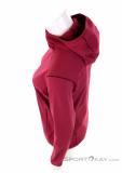 Arcteryx Kyanite LT Hood Womens Outdoor Jacket, , Pink, , Female, 0213-10383, 5637767923, , N3-08.jpg