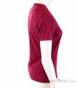 Arcteryx Taema V-Neck SS Damen T-Shirt, Arcteryx, Pink-Rosa, , Damen, 0213-10387, 5637767927, 686487431102, N2-17.jpg