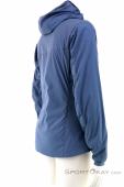 Arcteryx Proton FL Hoody Womens Outdoor Jacket, , Blue, , Female, 0213-10382, 5637767938, , N1-16.jpg