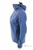 Arcteryx Proton FL Hoody Womens Outdoor Jacket, , Blue, , Female, 0213-10382, 5637767938, , N2-07.jpg