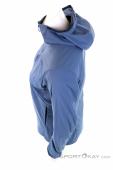 Arcteryx Proton FL Hoody Womens Outdoor Jacket, , Blue, , Female, 0213-10382, 5637767938, , N3-08.jpg