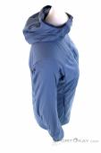 Arcteryx Proton FL Hoody Womens Outdoor Jacket, Arcteryx, Bleu, , Femmes, 0213-10382, 5637767938, 686487428720, N3-18.jpg