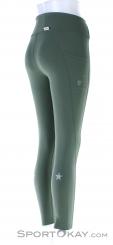 Maloja Mimulam. Womens Leggings, , Green, , Female, 0257-10200, 5637767944, , N1-16.jpg