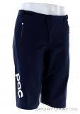 POC Essential Enduro Mens Biking Shorts, , Blue, , Male, 0049-10228, 5637767950, , N1-01.jpg