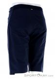 POC Essential Enduro Mens Biking Shorts, , Blue, , Male, 0049-10228, 5637767950, , N1-11.jpg