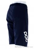 POC Essential Enduro Mens Biking Shorts, , Blue, , Male, 0049-10228, 5637767950, , N1-16.jpg