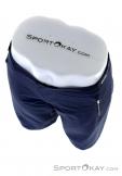 POC Essential Enduro Mens Biking Shorts, , Blue, , Male, 0049-10228, 5637767950, , N4-04.jpg
