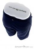 POC Essential Enduro Mens Biking Shorts, , Blue, , Male, 0049-10228, 5637767950, , N4-14.jpg