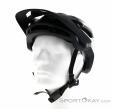 Fox Speedframe Pro Biking Helmet, Fox, Čierna, , Muži,Ženy,Unisex, 0236-10278, 5637767959, 191972352355, N1-06.jpg