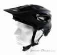 Fox Speedframe Pro Biking Helmet, Fox, Čierna, , Muži,Ženy,Unisex, 0236-10278, 5637767959, 191972352355, N2-07.jpg