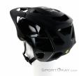 Fox Speedframe Pro Biking Helmet, Fox, Čierna, , Muži,Ženy,Unisex, 0236-10278, 5637767959, 191972352355, N2-12.jpg