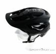 Fox Speedframe Pro Biking Helmet, , Black, , Male,Female,Unisex, 0236-10278, 5637767959, , N3-08.jpg