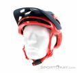Fox Speedframe Pro Biking Helmet, Fox, Blue, , Male,Female,Unisex, 0236-10278, 5637767963, 191972385605, N1-06.jpg