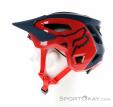 Fox Speedframe Pro Biking Helmet, Fox, Bleu, , Hommes,Femmes,Unisex, 0236-10278, 5637767963, 191972385605, N1-11.jpg