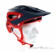 Fox Speedframe Pro Biking Helmet, Fox, Bleu, , Hommes,Femmes,Unisex, 0236-10278, 5637767963, 191972385605, N2-02.jpg