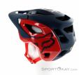 Fox Speedframe Pro Biking Helmet, Fox, Bleu, , Hommes,Femmes,Unisex, 0236-10278, 5637767963, 191972385605, N2-12.jpg