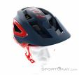 Fox Speedframe Pro Biking Helmet, Fox, Bleu, , Hommes,Femmes,Unisex, 0236-10278, 5637767963, 191972385605, N3-03.jpg