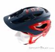 Fox Speedframe Pro Biking Helmet, , Blue, , Male,Female,Unisex, 0236-10278, 5637767963, , N3-08.jpg