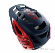 Fox Speedframe Pro Biking Helmet, Fox, Blue, , Male,Female,Unisex, 0236-10278, 5637767963, 191972385605, N3-13.jpg